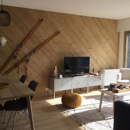 Appartement Centre ברסלונט מראה חיצוני תמונה