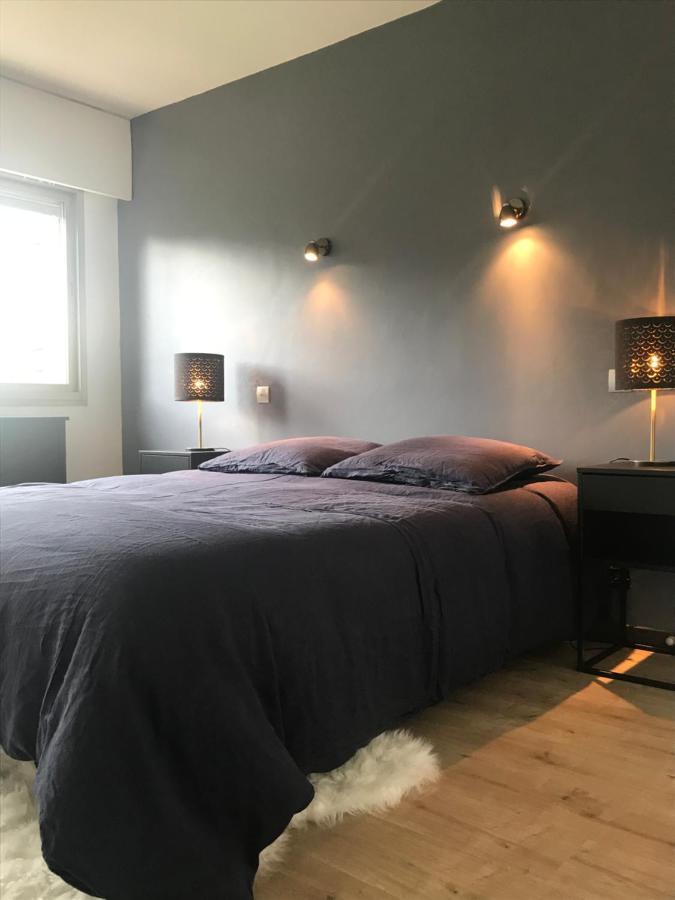 Appartement Centre ברסלונט מראה חיצוני תמונה
