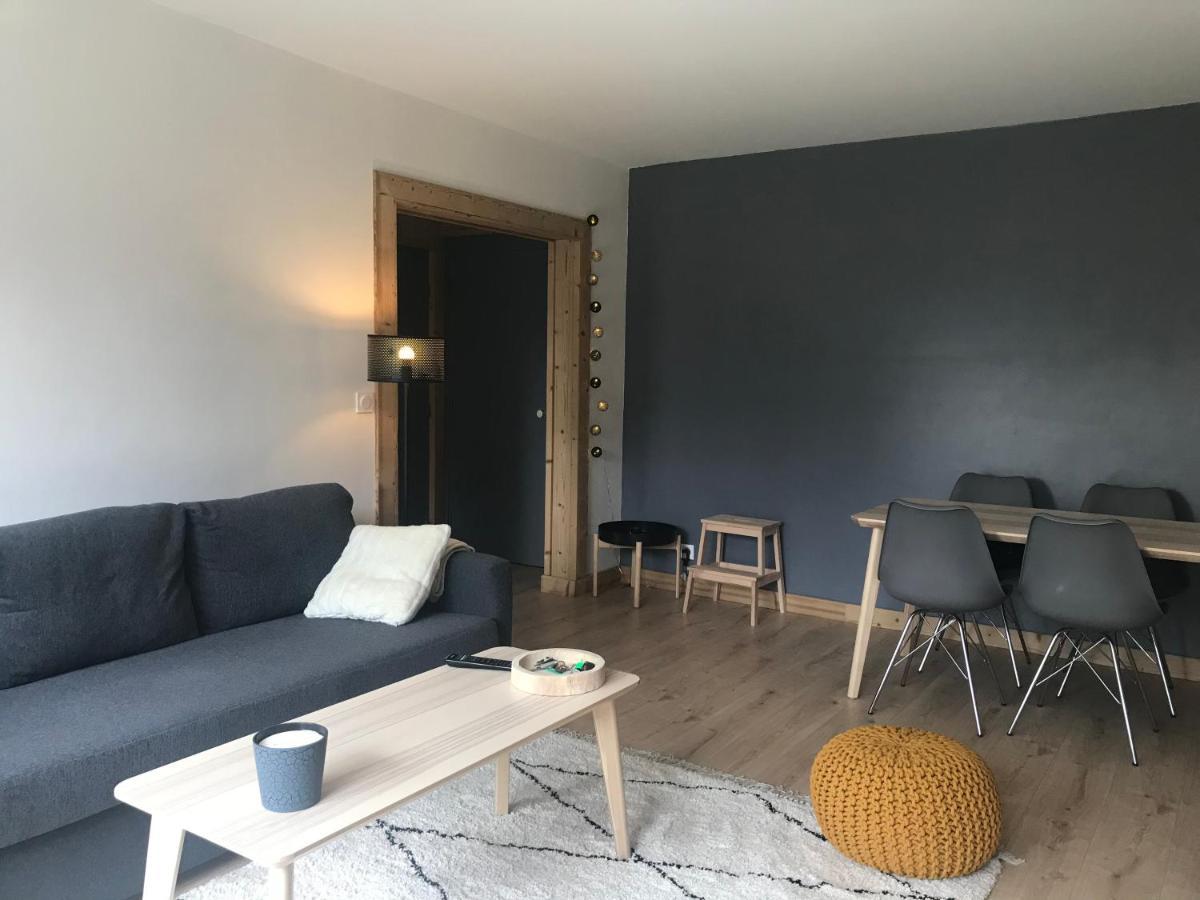 Appartement Centre ברסלונט מראה חיצוני תמונה