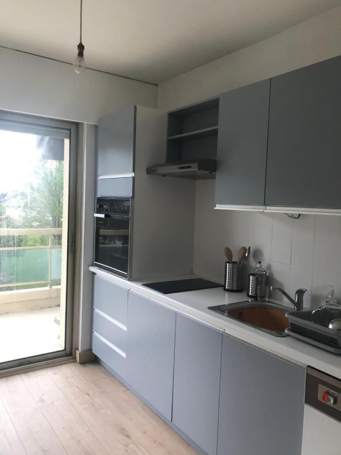 Appartement Centre ברסלונט מראה חיצוני תמונה