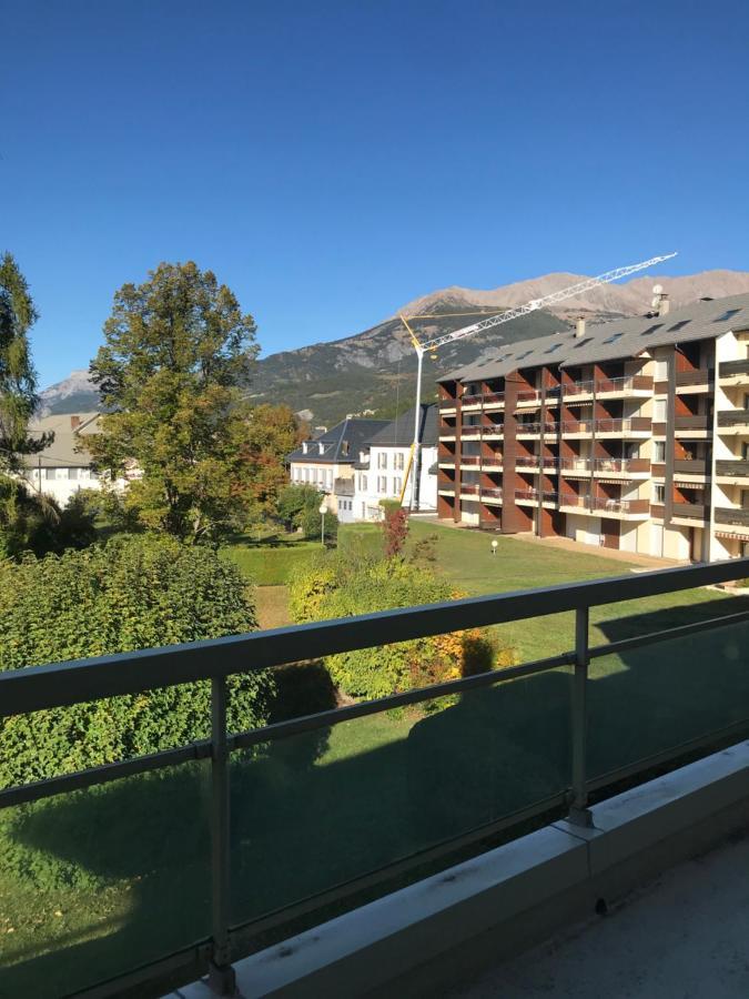 Appartement Centre ברסלונט מראה חיצוני תמונה