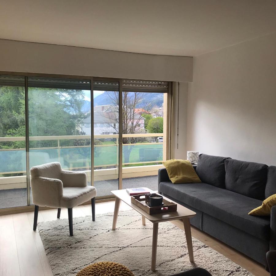 Appartement Centre ברסלונט מראה חיצוני תמונה