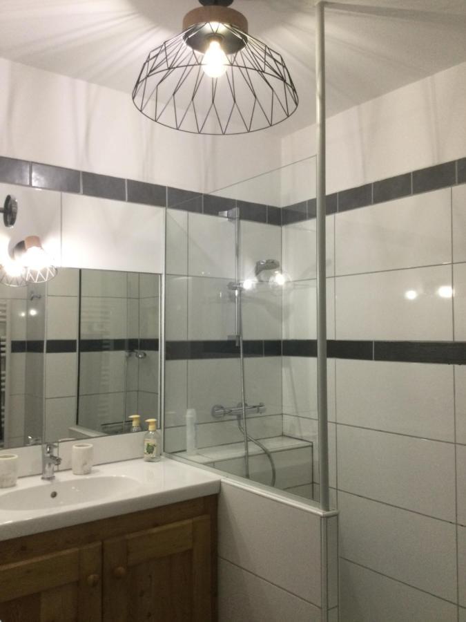 Appartement Centre ברסלונט מראה חיצוני תמונה