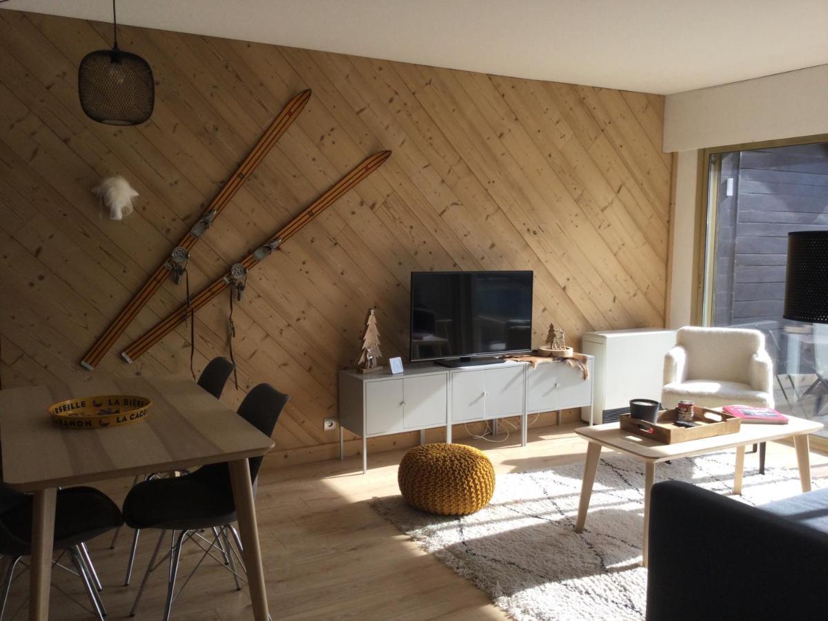 Appartement Centre ברסלונט מראה חיצוני תמונה