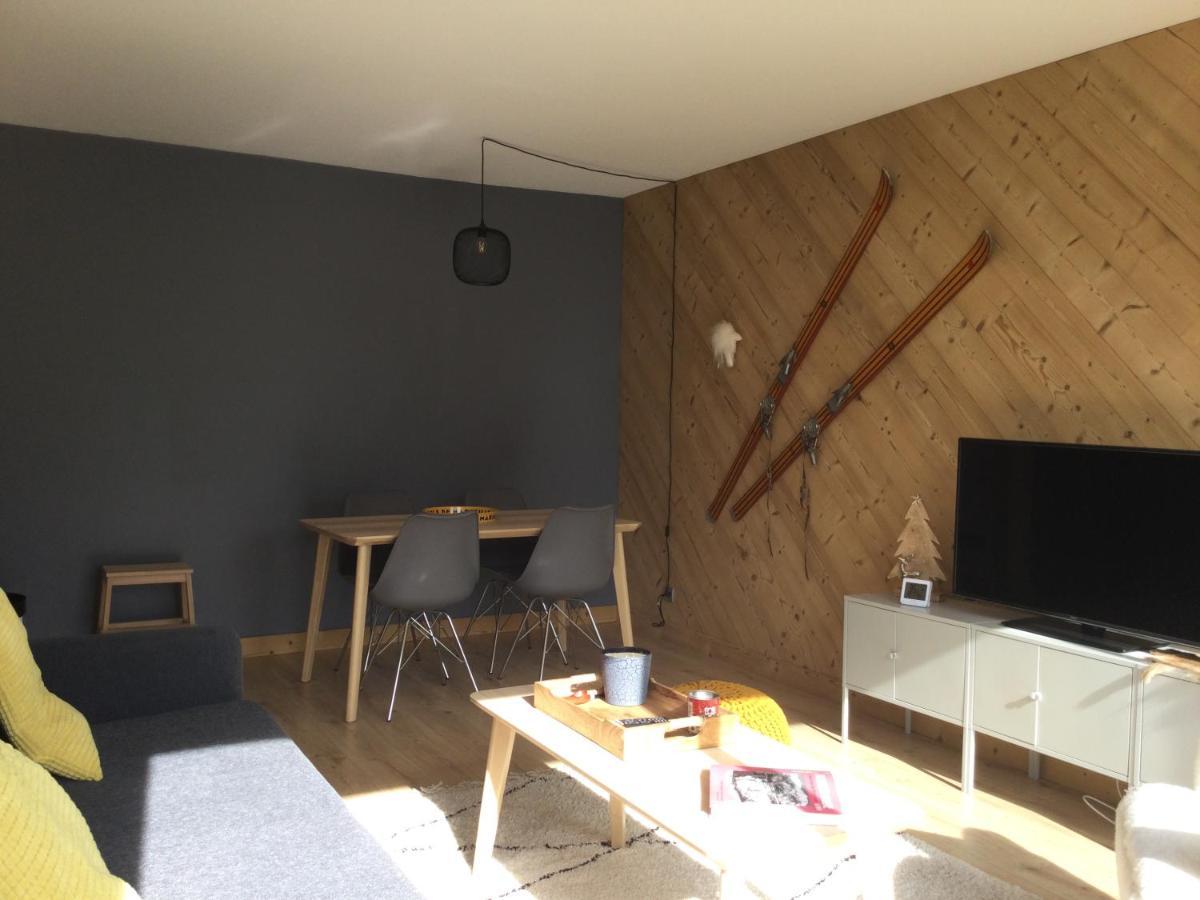 Appartement Centre ברסלונט מראה חיצוני תמונה